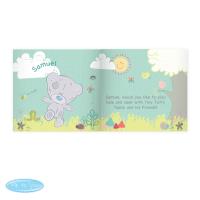 Personalised Tiny Tatty Teddy Learning Adventure Book Extra Image 2 Preview